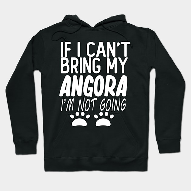 angora cat,angora cats, angora,angora animal breed, angora owner, Hoodie by T-shirt verkaufen